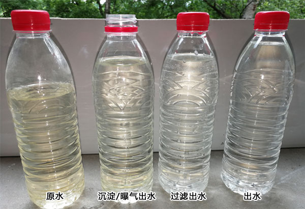 һ�w����ˮ�O��̎��Ч��