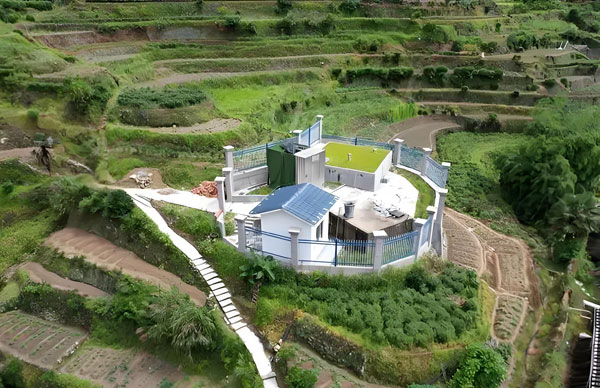 ����½��ԁ�ˮ�S���ķNһ�w����ˮ�O��̎��Ч����?