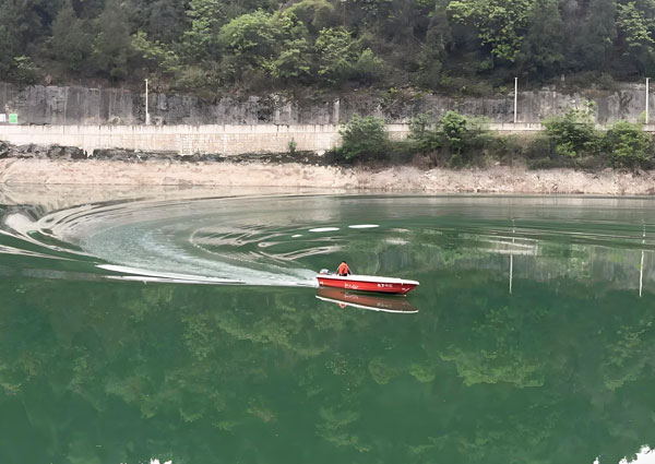 ˮ��ˮ����ָ�˳���δ�_�����ˮҪ�����̎��?