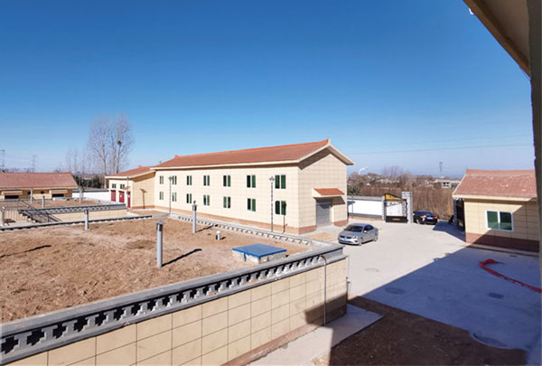 �l(xi��ng)�(zh��n)�ԁ�ˮ�S����ʽһ�w����ˮ�O(sh��)���x�ķN̎��Ч����