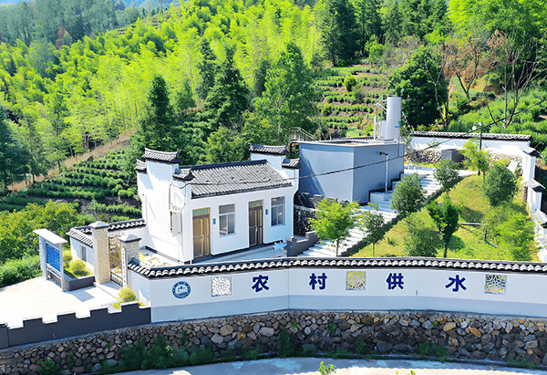 �Ĵ������r�幩ˮˮ�|���������Ŀһ�w����ˮ���S��